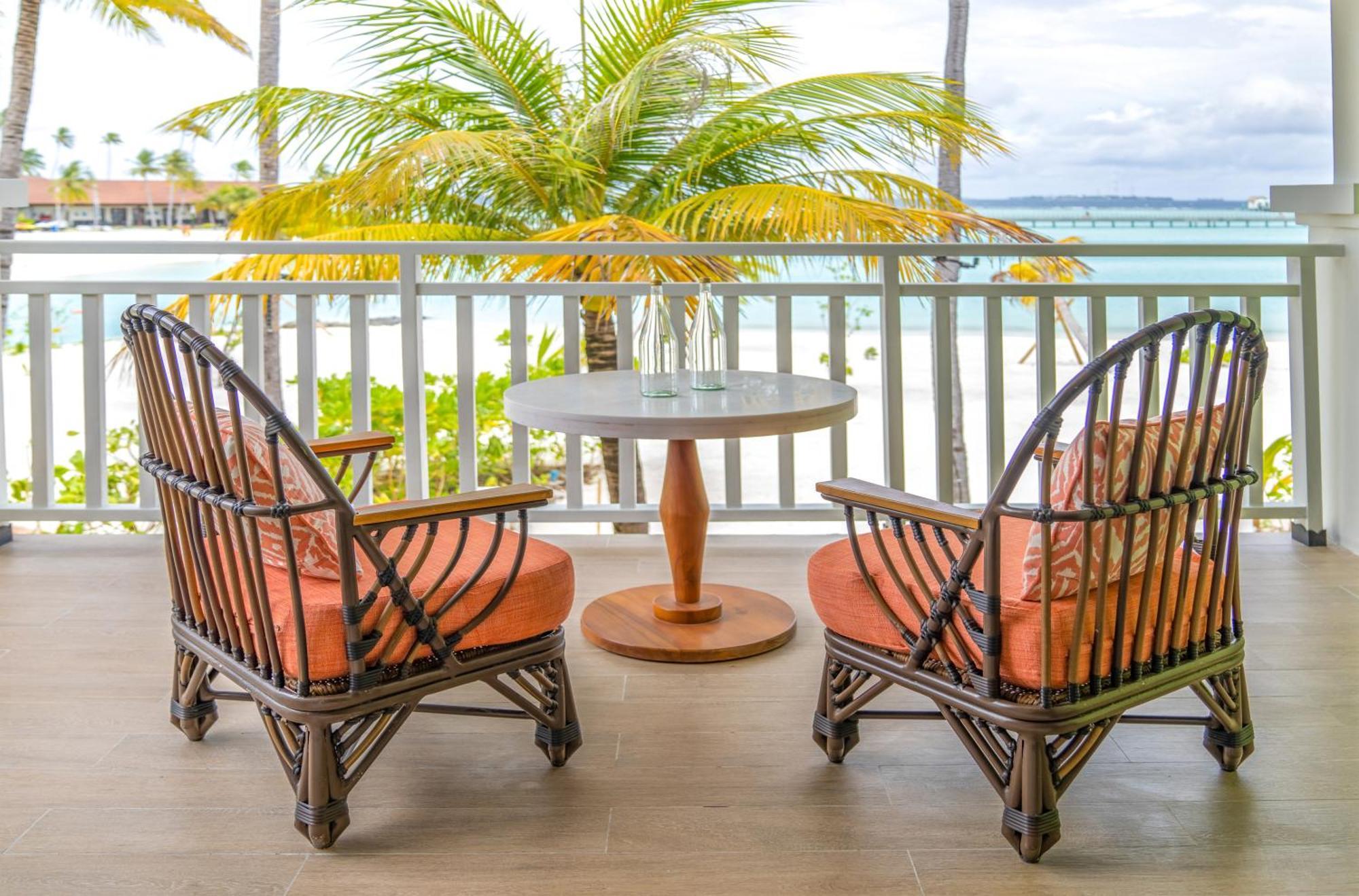 Saii Lagoon Maldives, Curio Collection By Hilton Emboodhoo Lagoon Esterno foto
