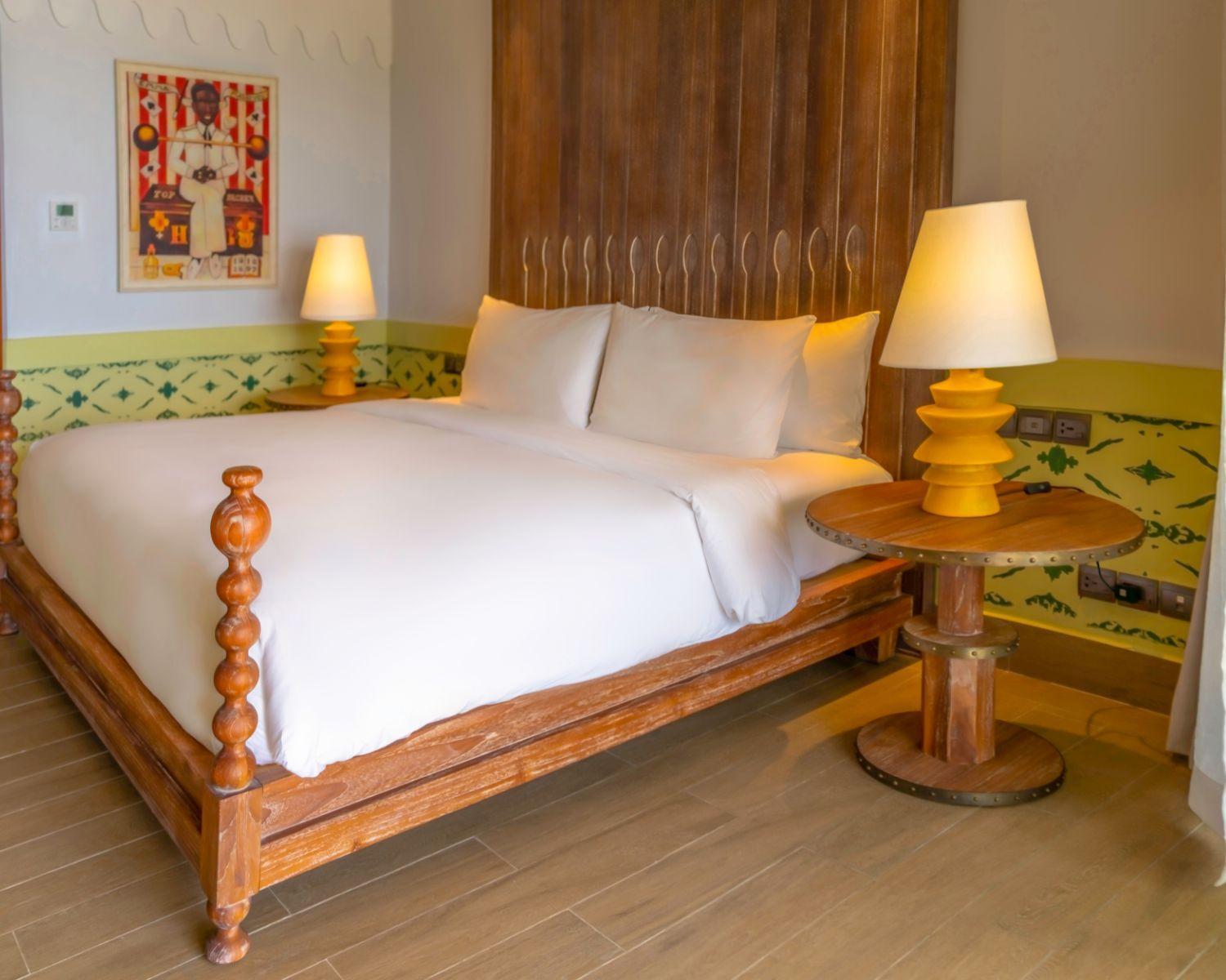 Saii Lagoon Maldives, Curio Collection By Hilton Emboodhoo Lagoon Esterno foto